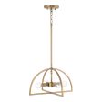 Lawson 4-Light Semi Flush Mount Online Sale