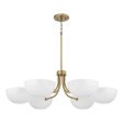 Reece 6-Light Chandelier Online