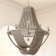 Kayla 12-Light Chandelier For Sale