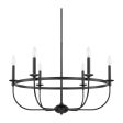 Rylann 6-Light Chandelier For Cheap