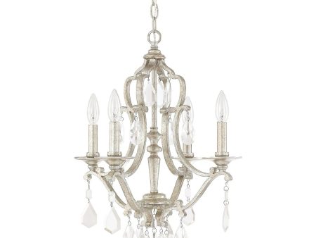 Blakely 4-Light Chandelier For Cheap