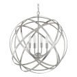 Axis 4-Light Pendant Fashion