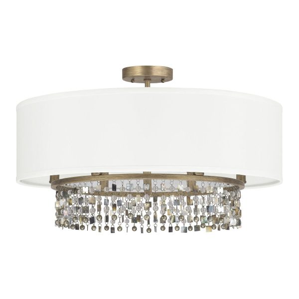 Harper 6-Light Pendant Discount