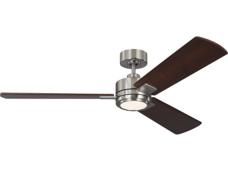 Harris Smart 56 LED Ceiling Fan For Cheap