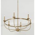 Rylann 6-Light Chandelier For Cheap