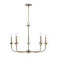 Presley 5-Light Chandelier on Sale