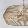 Kaiya 6-Light Chandelier Online Hot Sale