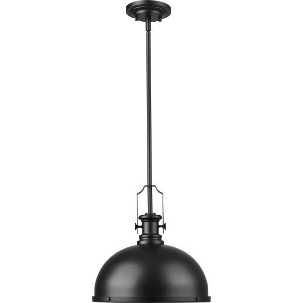 Melange 1-Light Pendant Online Sale