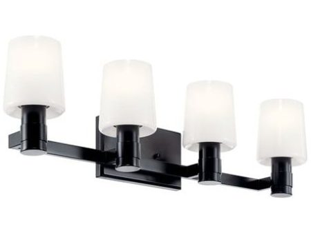 Adani 30  4-Light Vanity Light Online Hot Sale