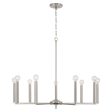 Portman 9-Light Chandelier Online Hot Sale