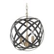 Axis 3-Light Pendant Sale