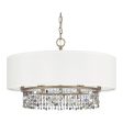 Harper 6-Light Pendant Discount