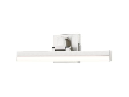 Liam 1-Light 18  Vanity For Cheap