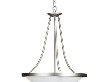 Monroe 3-Light Pendant Online Hot Sale