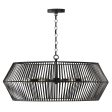 Kaiya 6-Light Chandelier Online Hot Sale