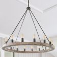 Austin 16-Light Chandelier Online Sale