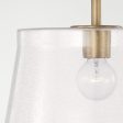 Baker 1-Light Convertible Pendant Online Sale