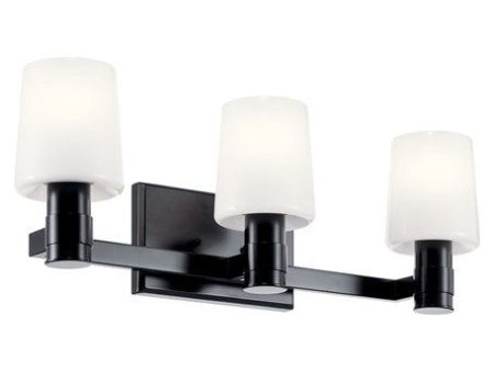 Adani 24  3-Light Vanity Light For Discount