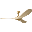 Maverick Smart 52  Ceiling Fan Supply