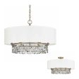 Harper 6-Light Pendant Discount