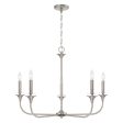 Presley 5-Light Chandelier on Sale