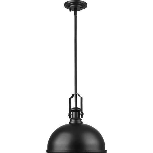 Melange 1-Light Pendant Online Sale