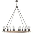 Austin 16-Light Chandelier Online Sale