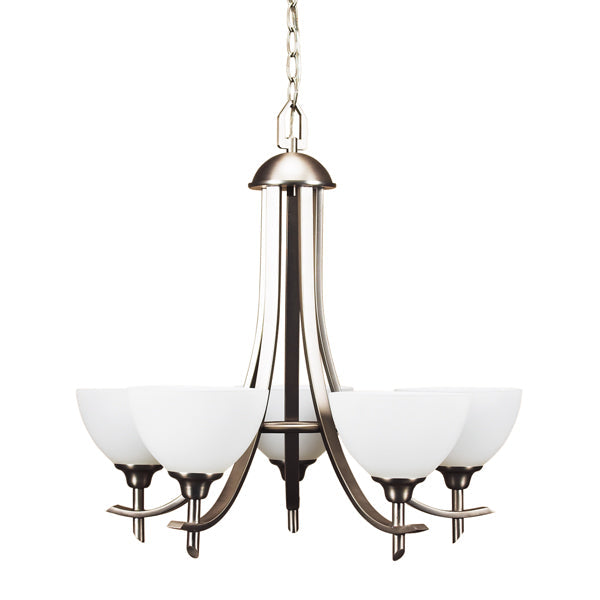 Yorkshire 5-Light Chandelier Online Sale