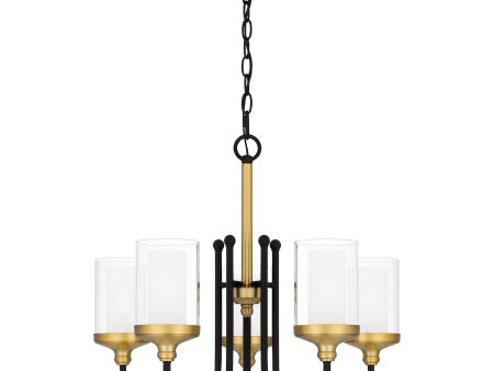 Rowland Chandelier For Cheap