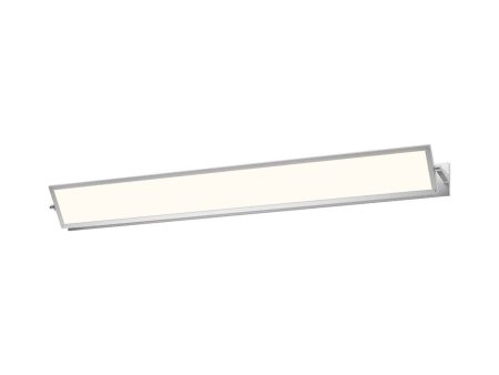 Aileron 36  LED Sconce Online now