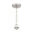 Prescott 8-Light Chandelier Discount