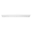 Nova 3-Port Linear Canopy Online Sale