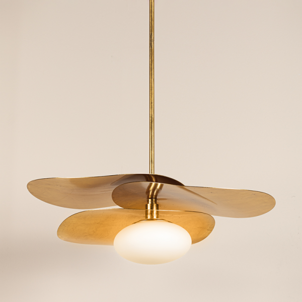 Allida 1-Light Pendant on Sale