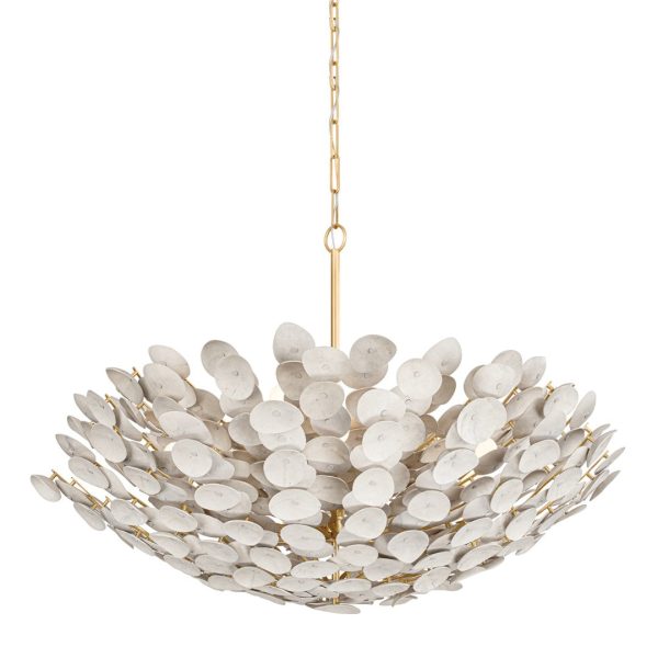 Aimi 12-Light Chandelier For Cheap