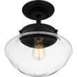 Wrede Semi Flush Mount Online Hot Sale