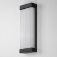 Acropolis 22  LED Outdoor Sconce Hot on Sale