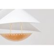 Carini 4-Light Pendant Hot on Sale