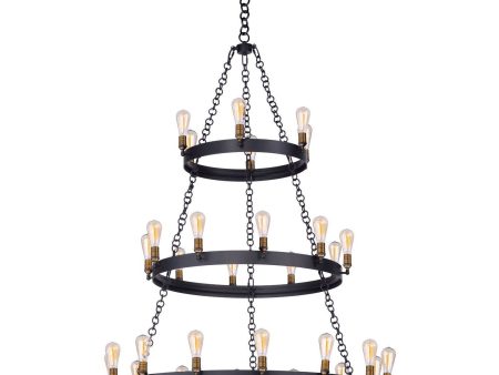 Noble Chandelier Online