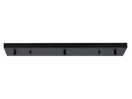 Nova 3-Port Linear Canopy Online Sale