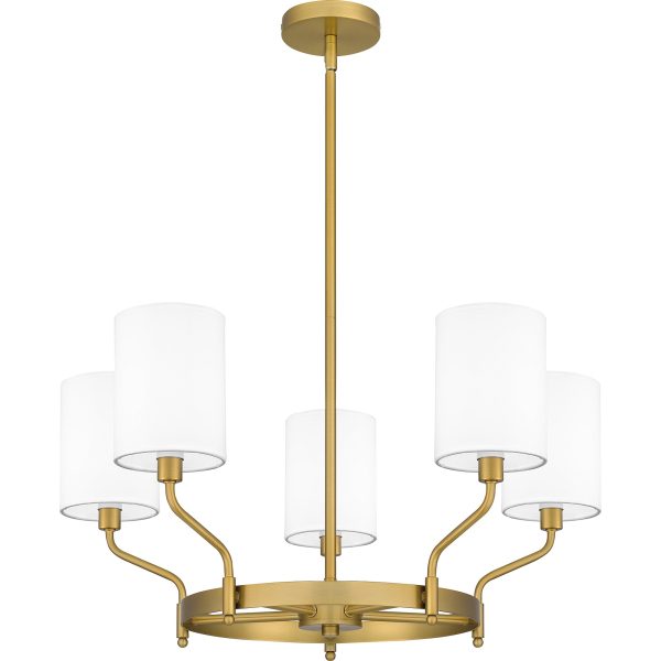 Parkington Chandelier Hot on Sale