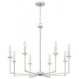 Prescott 8-Light Chandelier Discount