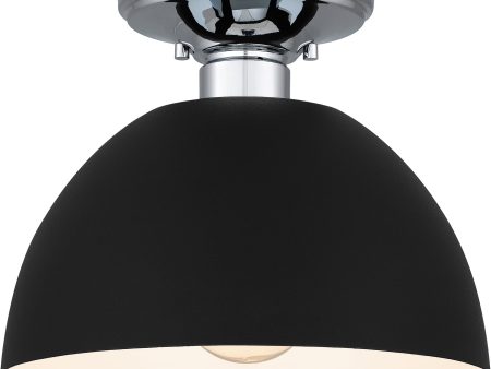 Eason Semi Flush Mount Hot on Sale