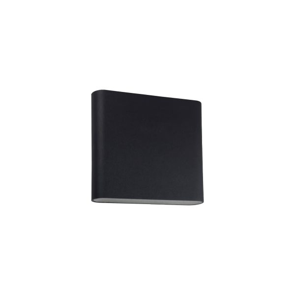 Vista LED Exterior Wall Light on Sale