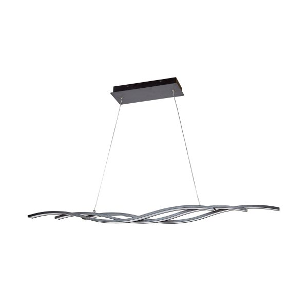 Tidal LED Chandelier Online Hot Sale