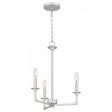 Prescott 3-Light Chandelier For Discount