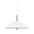 Alexis 2-Light Pendant on Sale