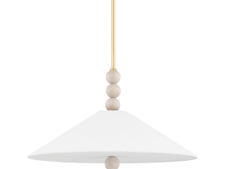 Alexis 2-Light Pendant on Sale