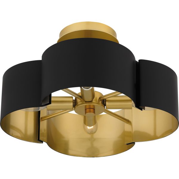 Balsam Semi Flush Mount Online