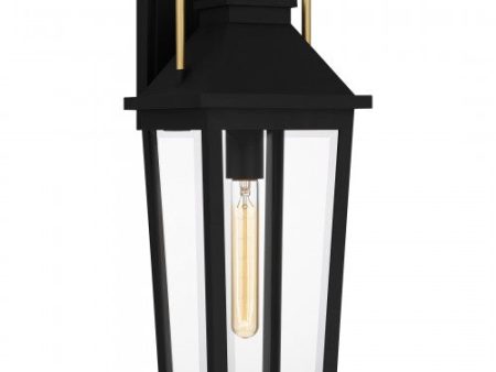 Buckley Large Outdoor Wall Lantern Sale