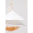 Carini 4-Light Pendant Hot on Sale